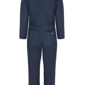 Basic Blended Coverall