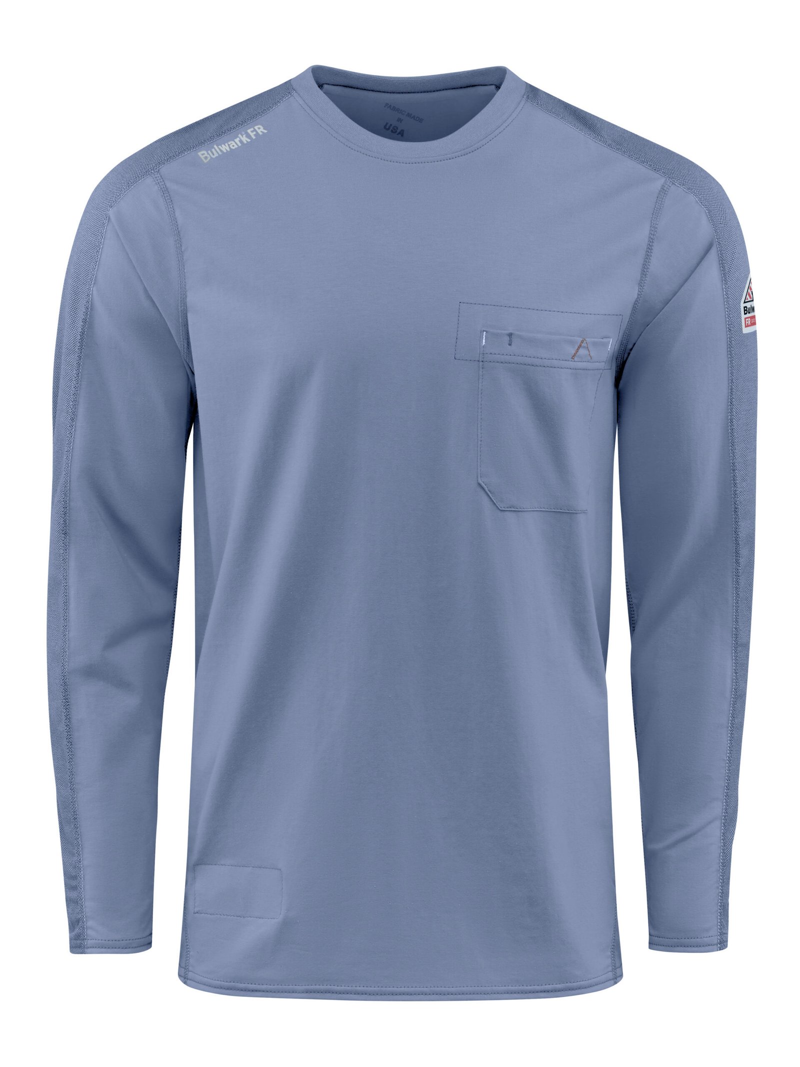 Men's Flex Knit Tee - Image 2