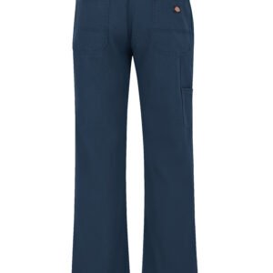 Men's Industrial Duck Carpenter Jean