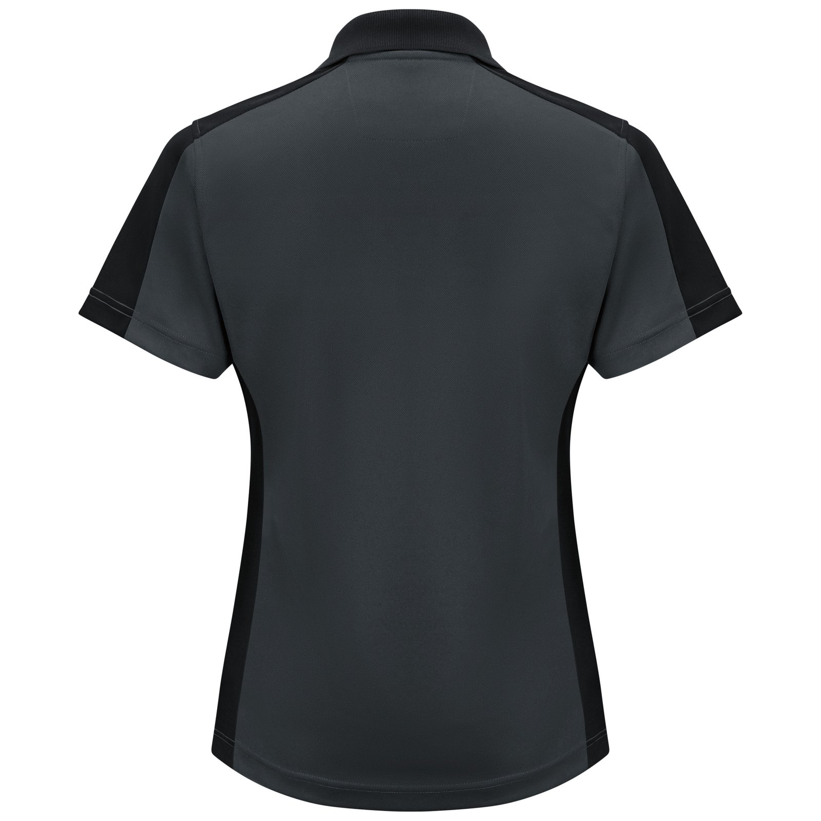 Women's Short Sleeve Performance Knit® Two-Tone Polo