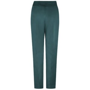 Women's Half-Elastic Work Pant