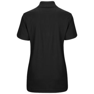 Women's Short Sleeve Performance Knit® Pocketless Core Polo
