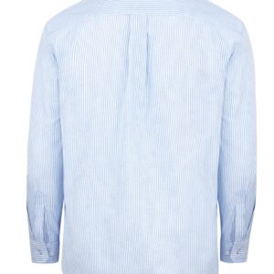 Men's Button-Down Long-Sleeve Oxford Shirt