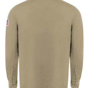Bulwark FR Flex Knit Button Down Shirt