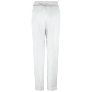 Women's Half-Elastic Work Pant