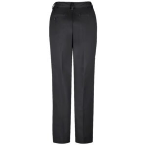 Women's Elastic Insert Work Pant