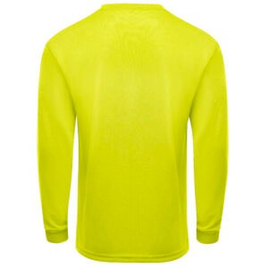 Long-Sleeve Performance Core Pocket Tee