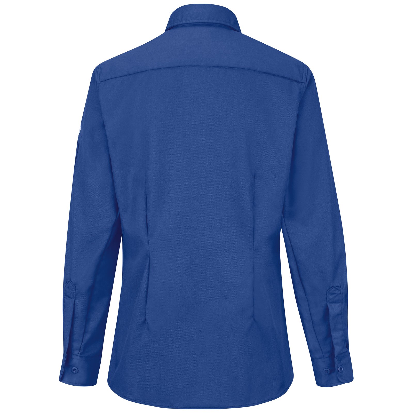 iQ Series Women’s Midweight Comfort Woven Shirt