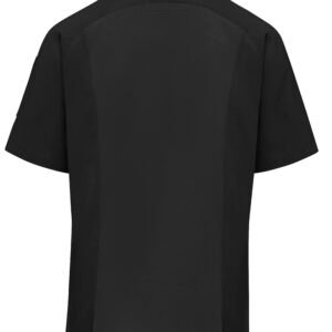 Men's Airflow Raglan Chef Coat with OilBlok