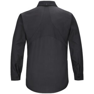 Men's Long Sleeve Work Shirt with MIMIX®