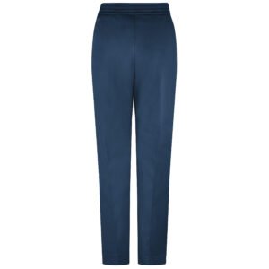 Women's Half-Elastic Work Pant