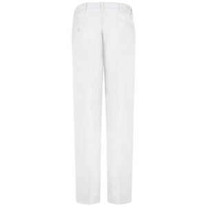 Men's Elastic Insert Work Pant