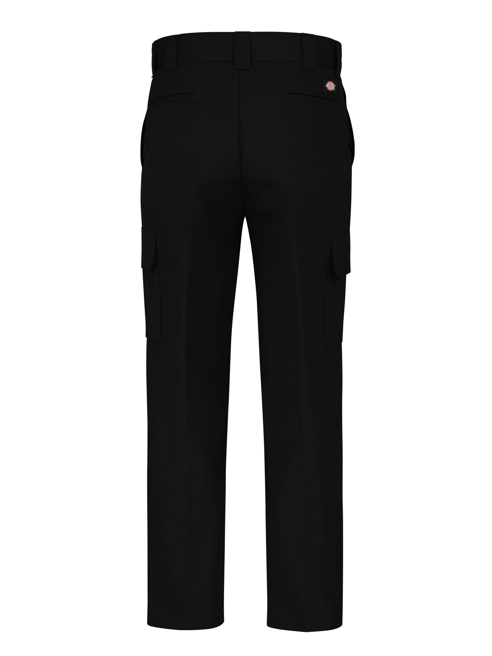 Men’s Industrial Relaxed Fit Straight Leg Cargo Work Pant