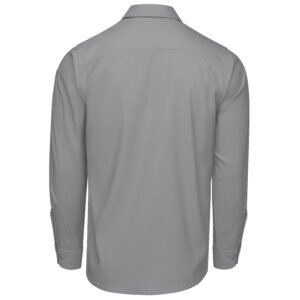 Men's Cooling Long Sleeve Work Shirt
