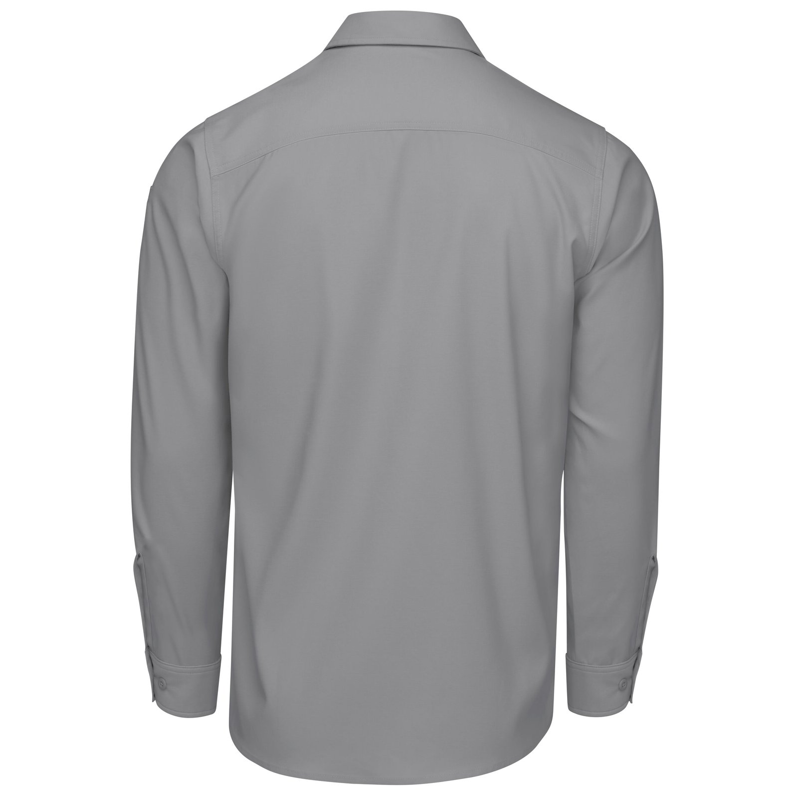 Men’s Cooling Long Sleeve Work Shirt