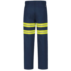 Men's Enhanced Visibility Dura-Kap® Industrial Pant