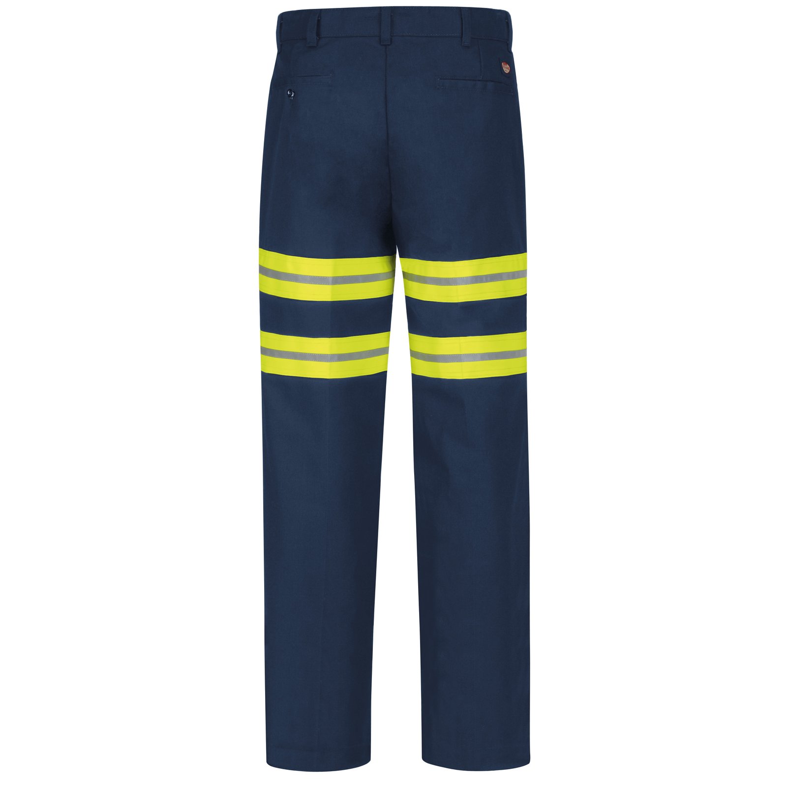 Men's Enhanced Visibility Dura-Kap® Industrial Pant