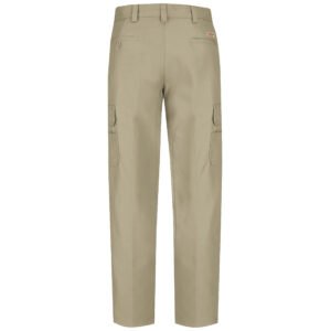 Men's Canvas Functional Cargo Pant