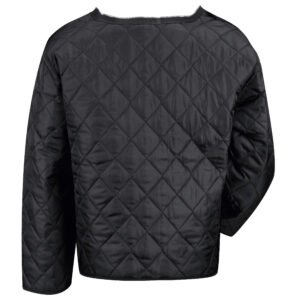 Zip-In / Zip-Out Liner