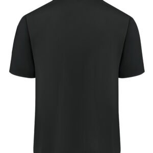 Men's Airflow Cook Shirt with OilBlok