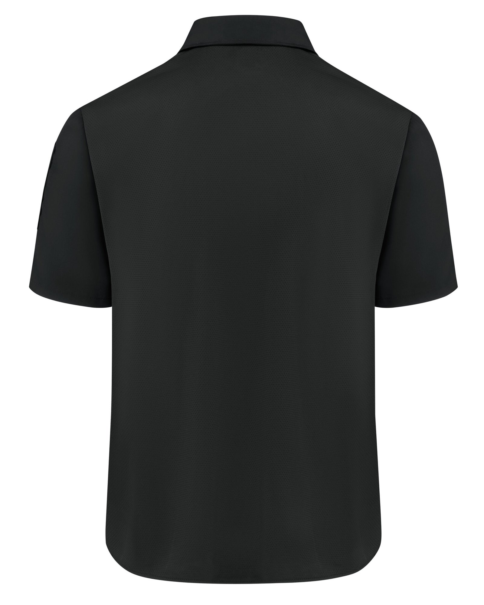 Men’s Airflow Cook Shirt with OilBlok