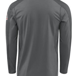 Men's Flex Knit Henley