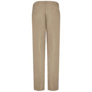 Men's Elastic Insert Work Pant