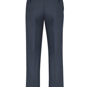 Men's Cotton Flat Front Casual Pant