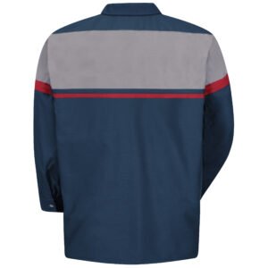 Men's Long Sleeve Performance Tech Shirt
