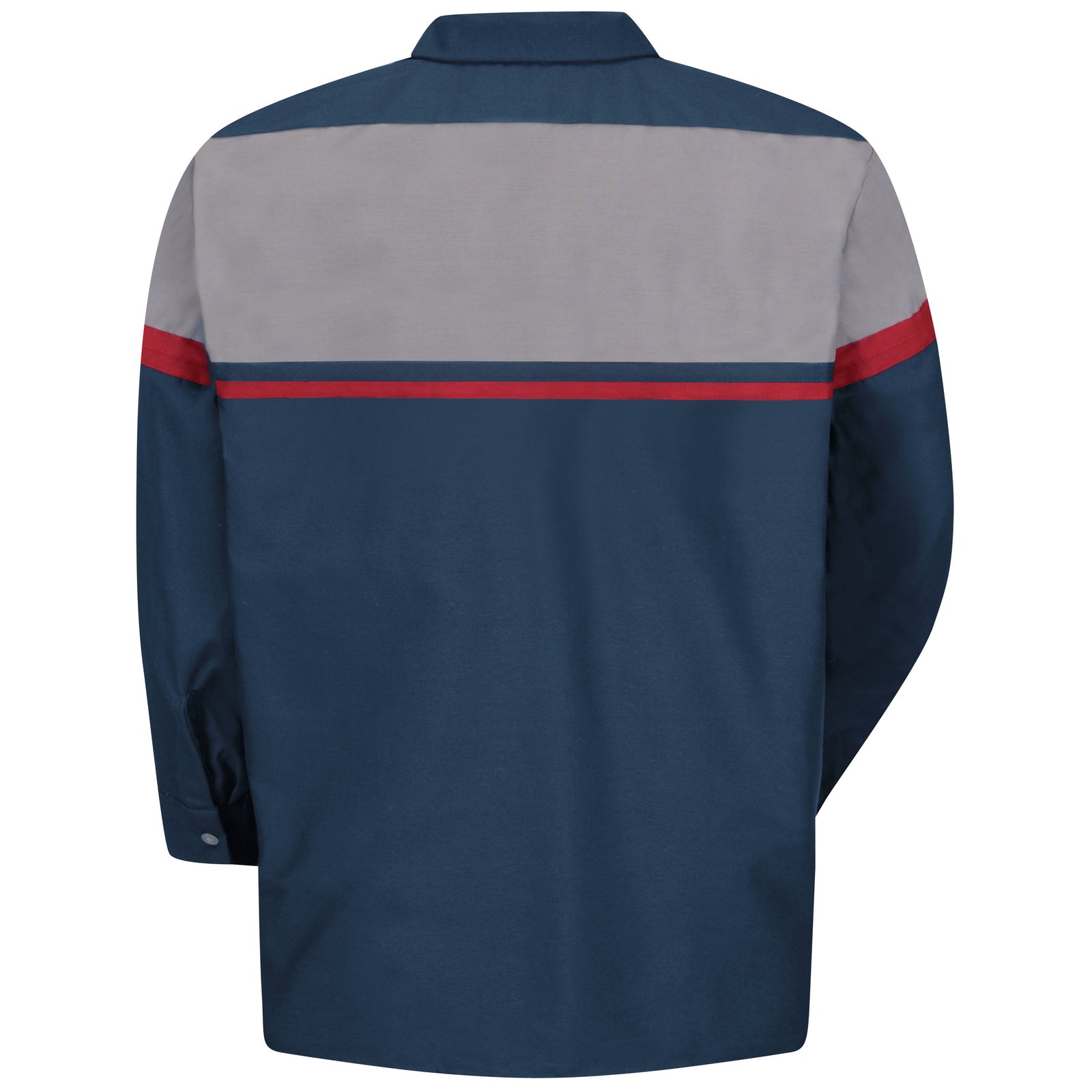 Men’s Long Sleeve Performance Tech Shirt