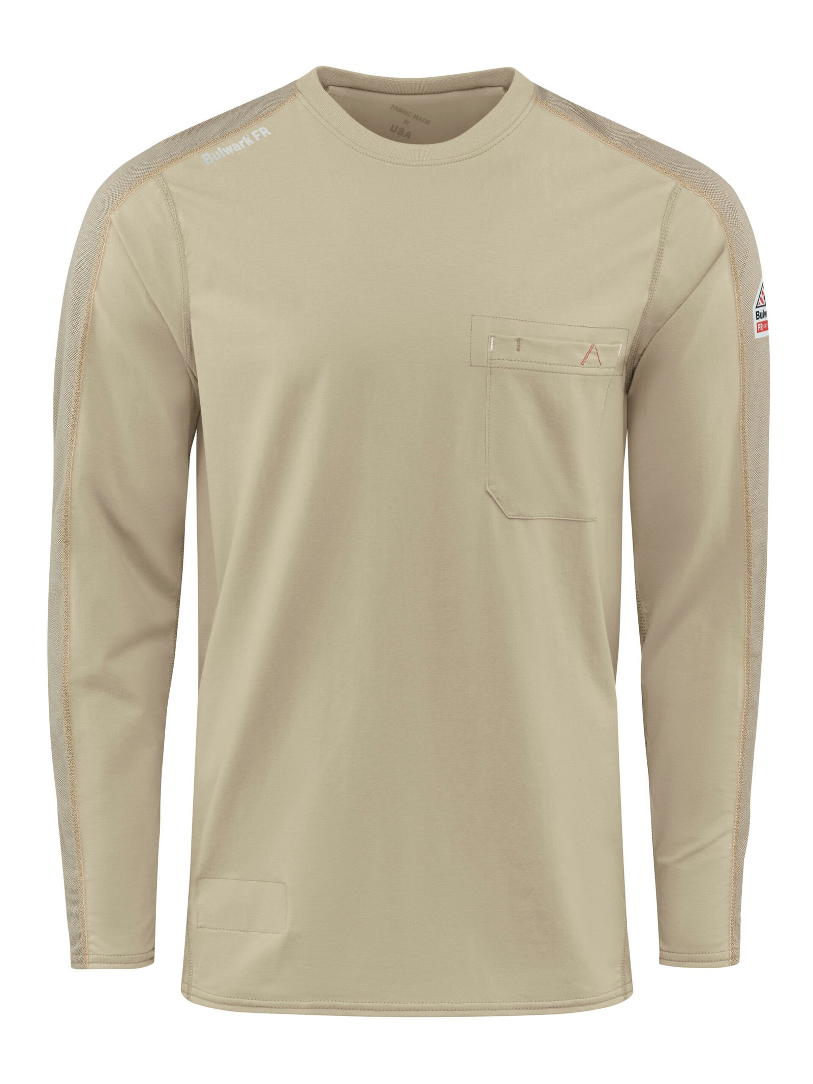 Men's Flex Knit Tee - Image 2