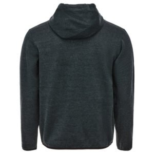 Full Zip Fleece Hoodie