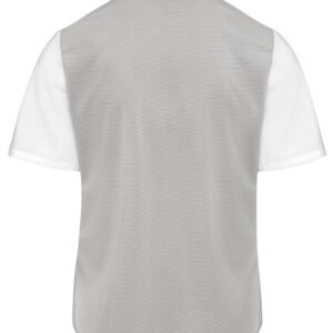 Women's Airflow Cook Shirt with OilBlok