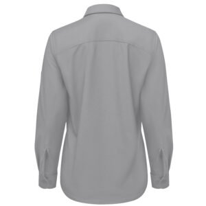 Women's Cooling Long Sleeve Work Shirt