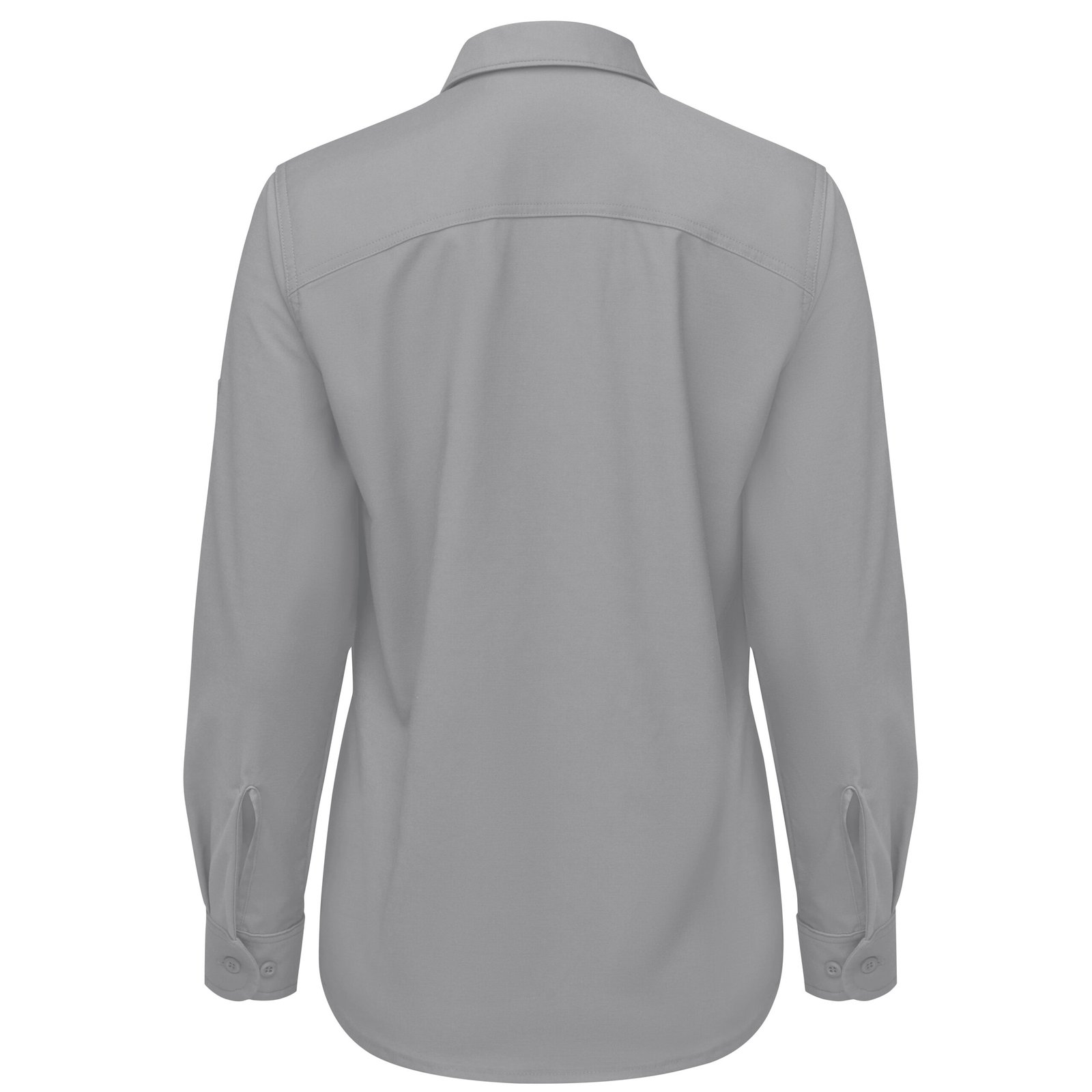 Women’s Cooling Long Sleeve Work Shirt