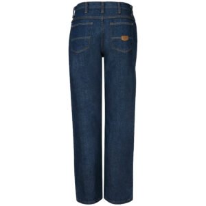 Men's Relaxed Fit Jean