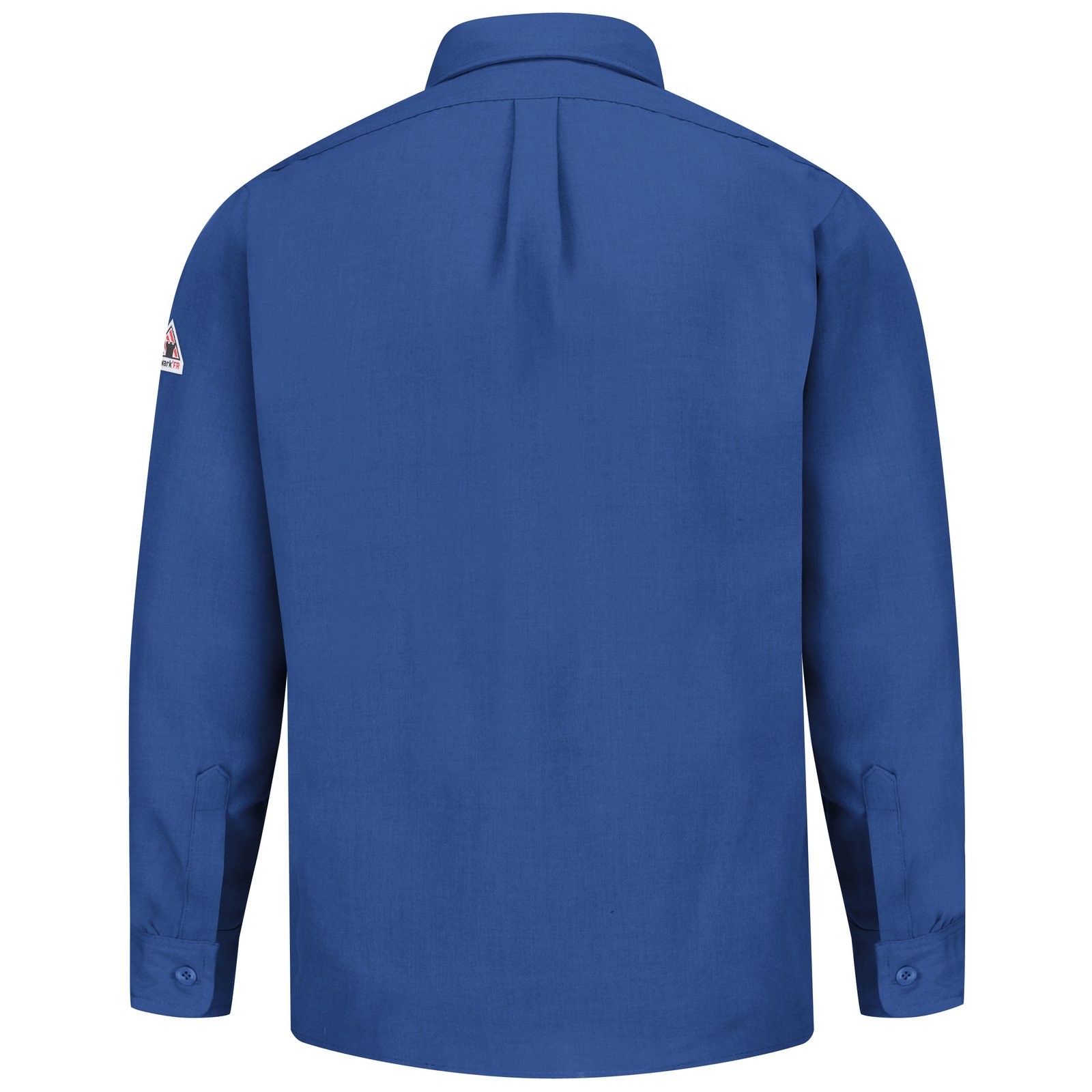 Men’s Lightweight Nomex® FR Uniform Shirt