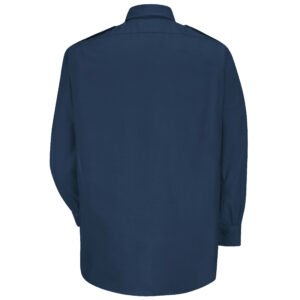 Men's Sentinel Basic Long Sleeve Shirt