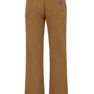 Men's Industrial Duck Carpenter Jean