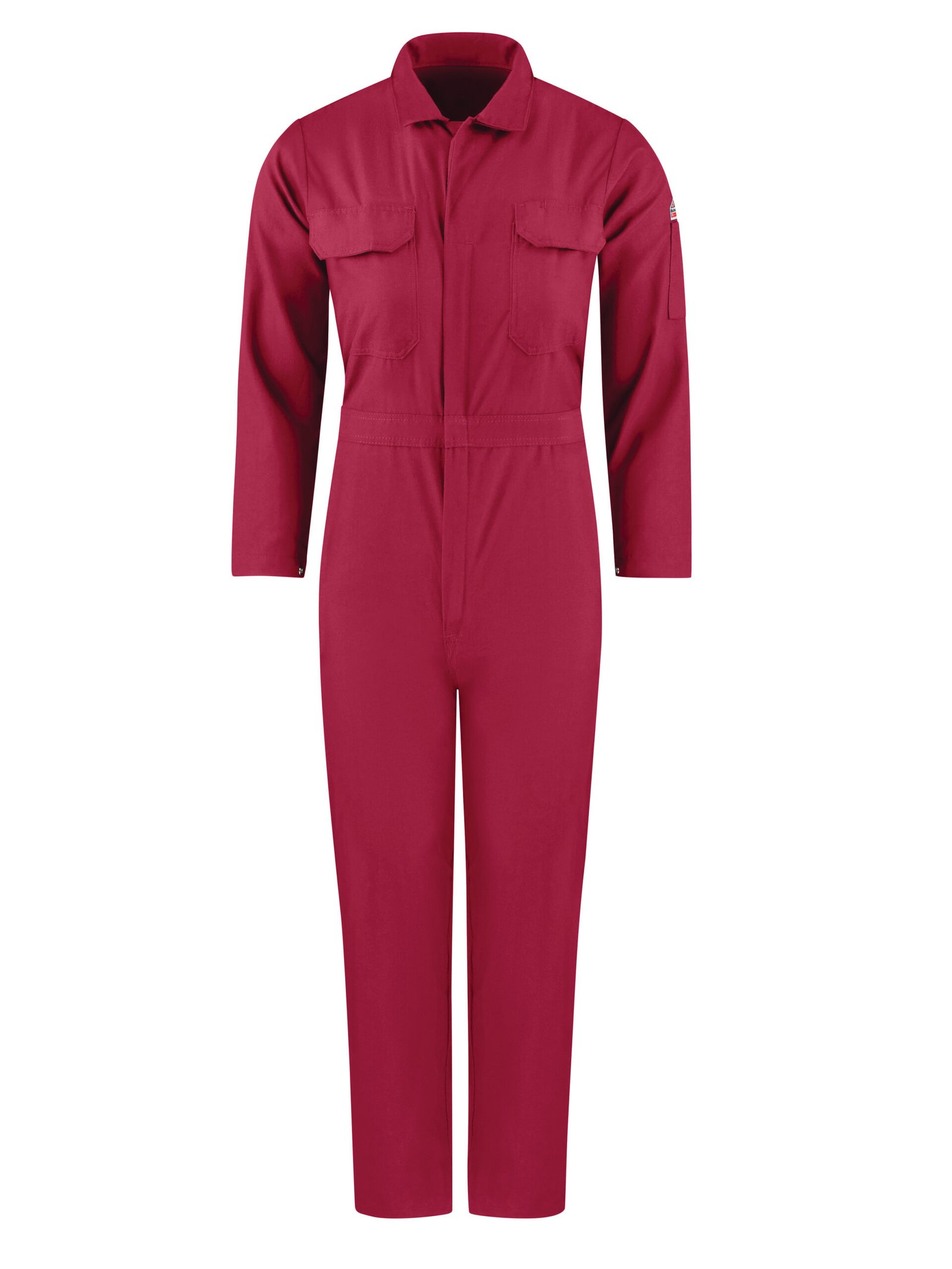 Women's Lightweight Nomex FR Premium Coverall - Image 2