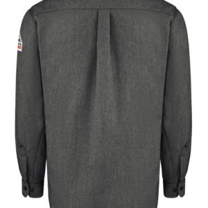 iQ Series® Comfort Woven Men's Lightweight FR Shirt