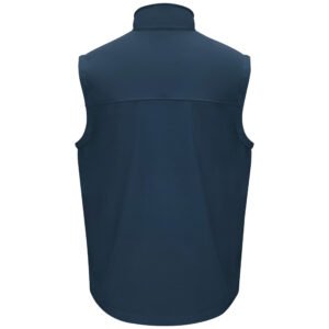 Soft Shell Vest