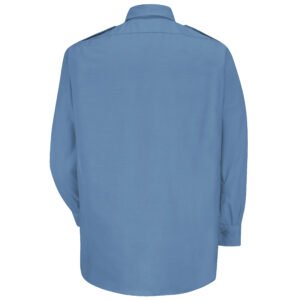 Men's Sentinel Basic Long Sleeve Shirt