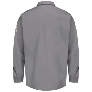 Men's Midweight Excel FR Work Shirt