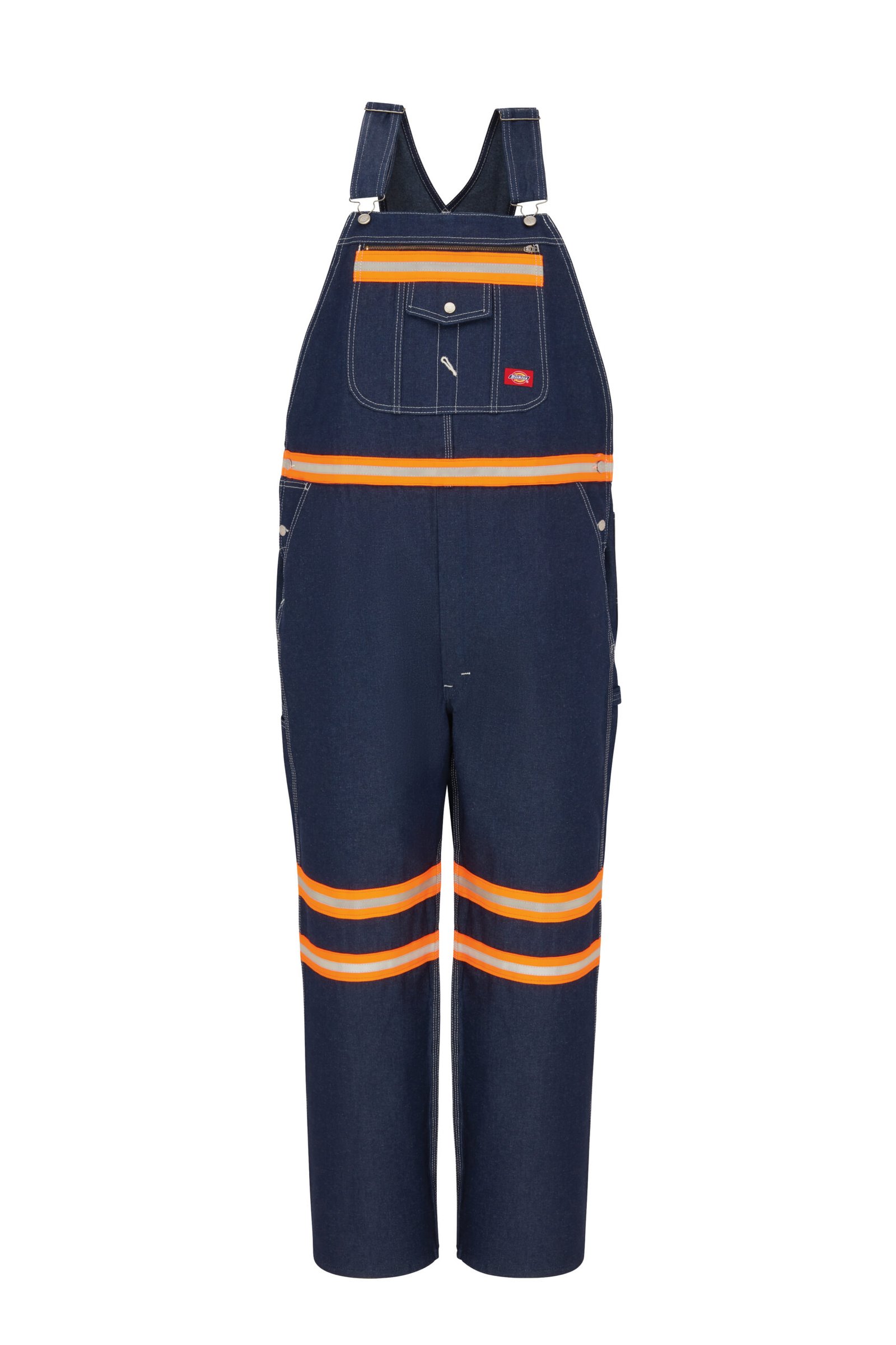 Men's E-Vis Overall - Image 2