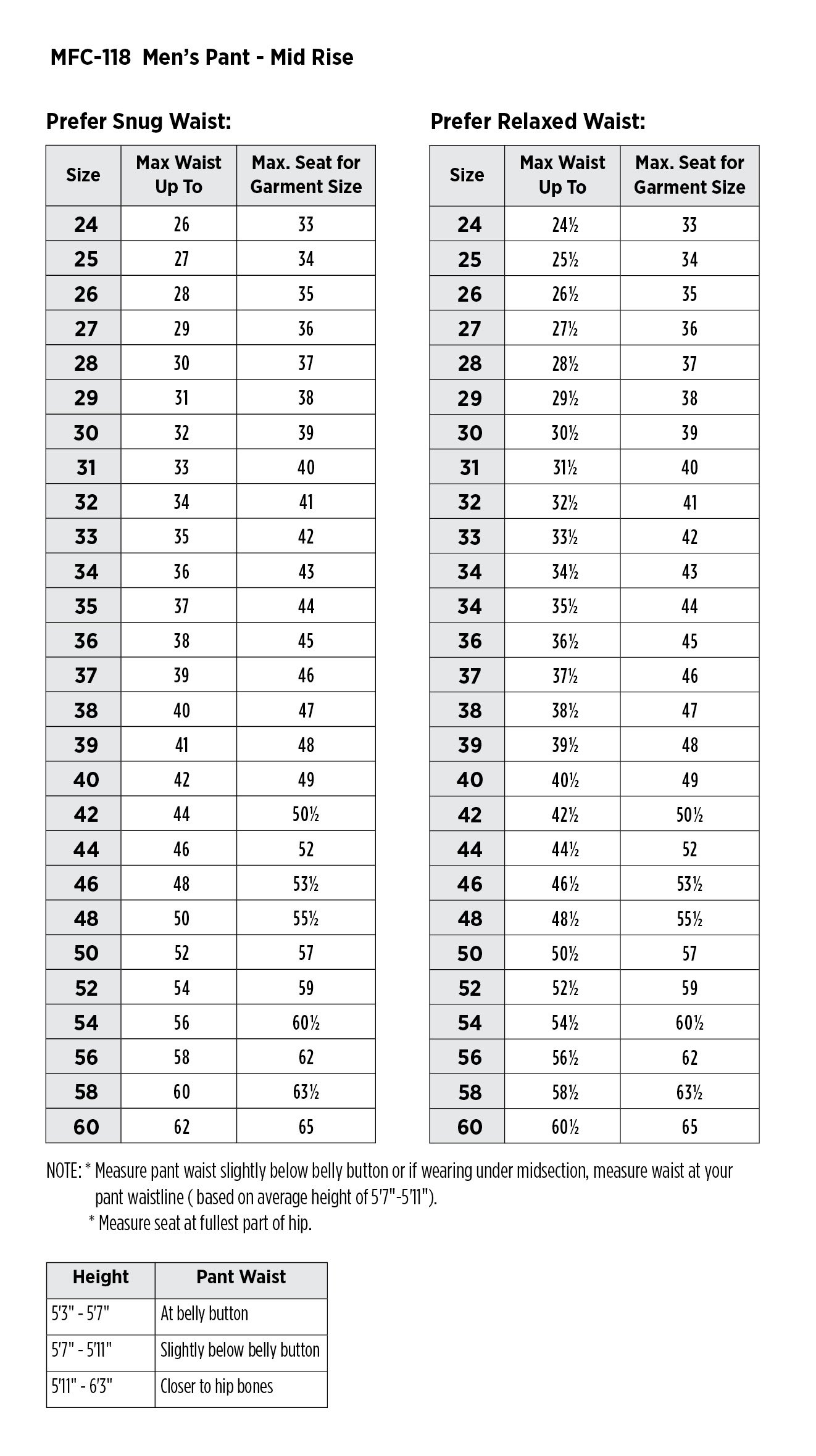 Men's Relaxed Fit Black Jean - Image 3