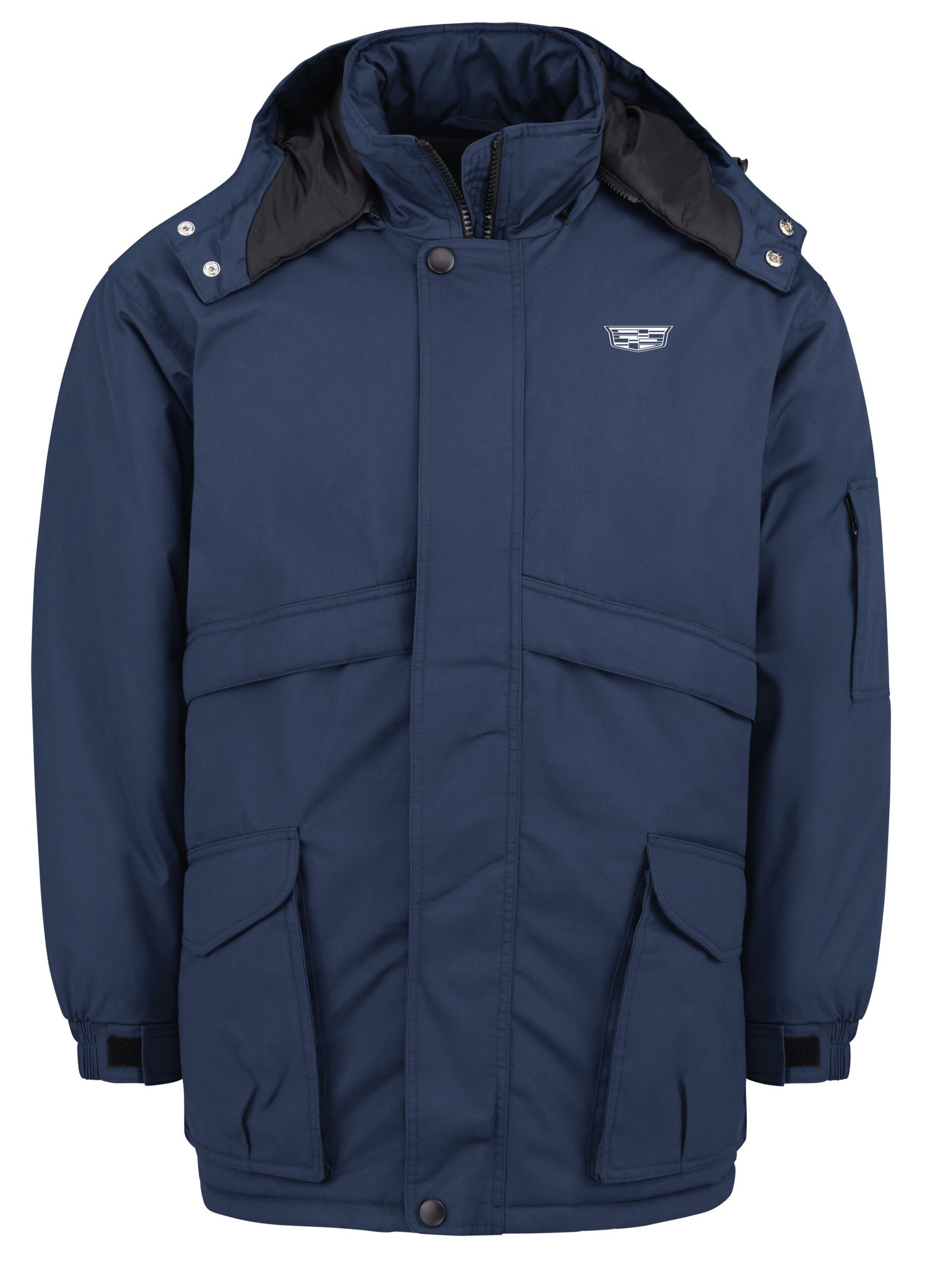 Cadillac® Heavyweight Parka - Image 2