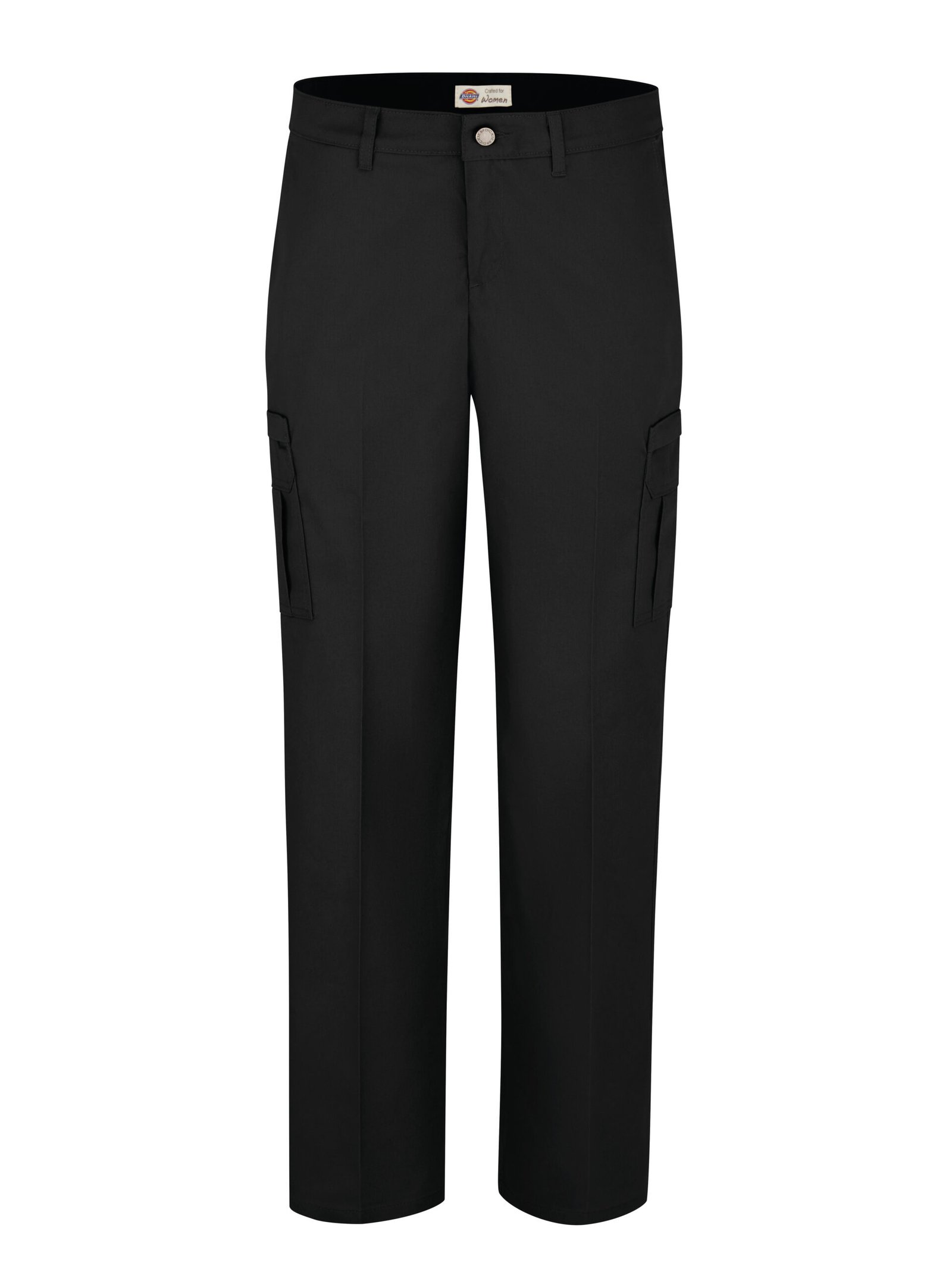 Women's Premium Cargo Pant - Image 2