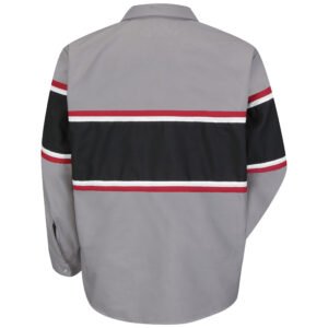 Men's Long Sleeve Technician Shirt