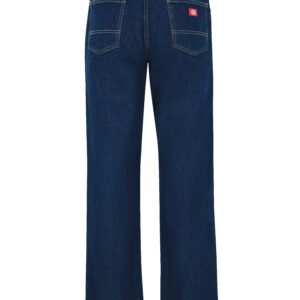 Men's 5-Pocket Relaxed Fit Jean